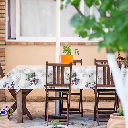 Διαμέρισμα Iliachtida *