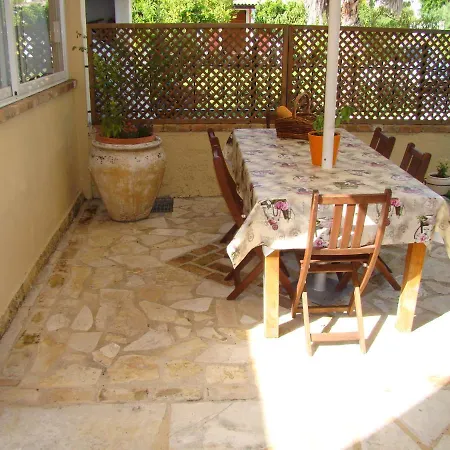 Iliachtida * Αλεπού