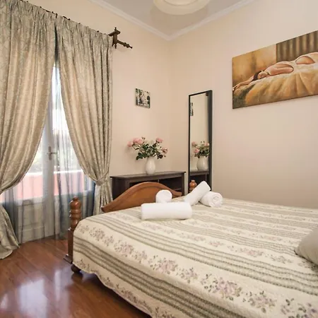 Iliachtida Αλεπού