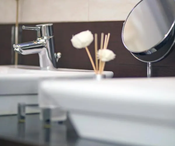 Apartamento Iliachtida
