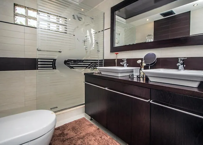 Apartamento Iliachtida *