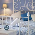 Apartman Iliachtida *