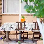 Apartman Iliachtida *