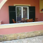 Iliachtida Apartman *