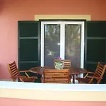 Iliachtida Apartman