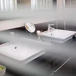 Apartman Iliachtida Alepú
