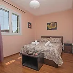 Apartman Iliachtida *