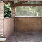 Iliachtida Apartman