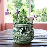 Apartman Iliachtida *