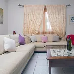 Apartman Iliachtida Alepú