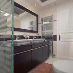 Iliachtida Apartman
