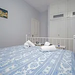 Apartman Iliachtida *