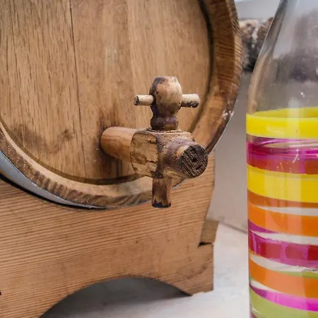 Appartamento Iliachtida