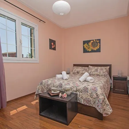 Appartamento Iliachtida *