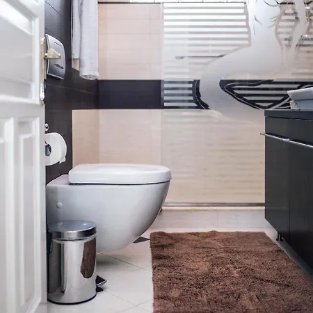 Appartamento Iliachtida