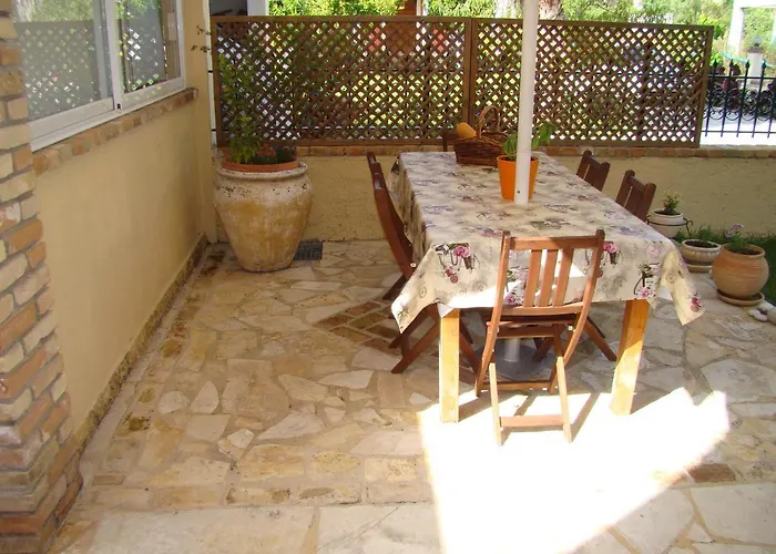 Iliachtida * Alepou
