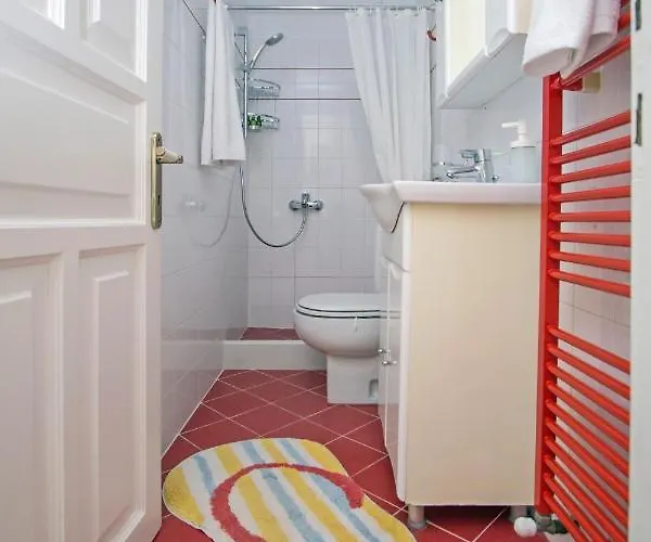 Appartement Iliachtida