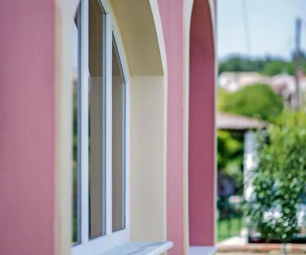Iliachtida Appartement