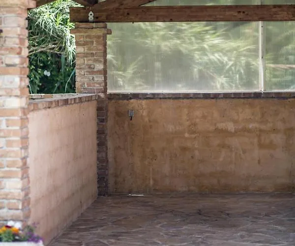 Iliachtida Appartement