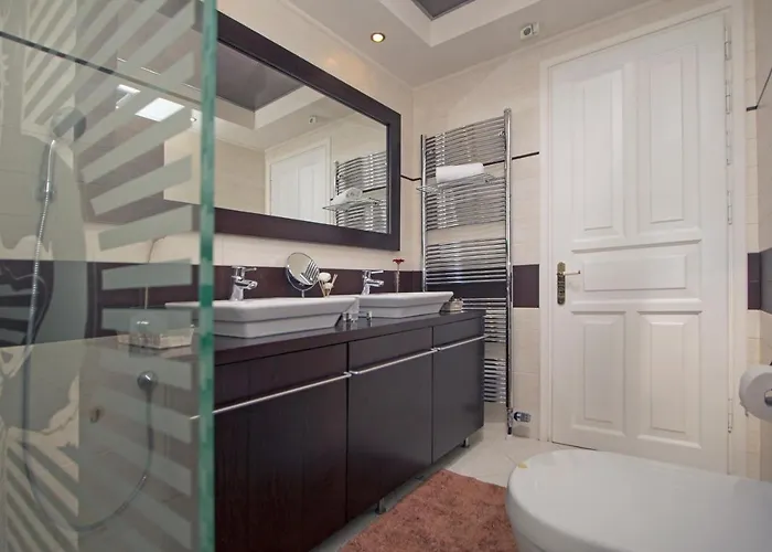 Iliachtida Appartement