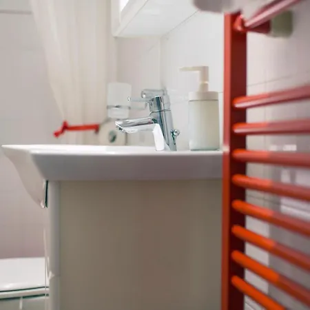 Apartmán Iliachtida Alepou