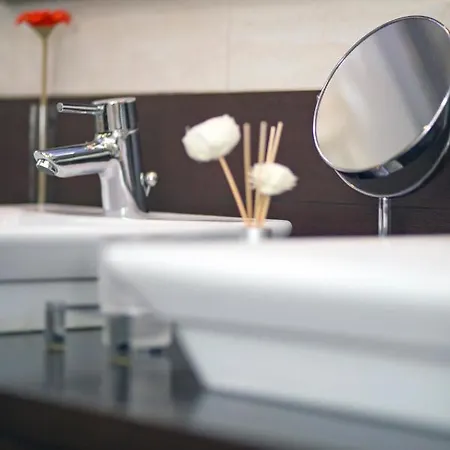 Apartmán Iliachtida