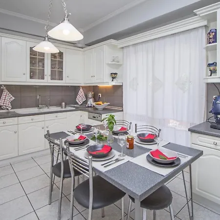 Iliachtida Apartmán