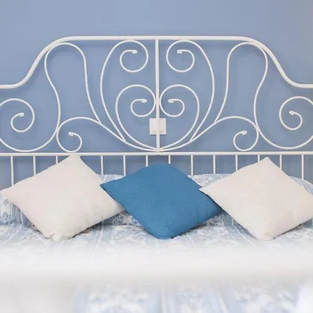 Iliachtida Apartmán