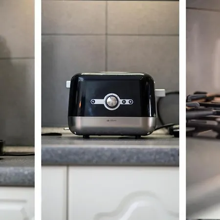 Iliachtida Apartmán Alepou