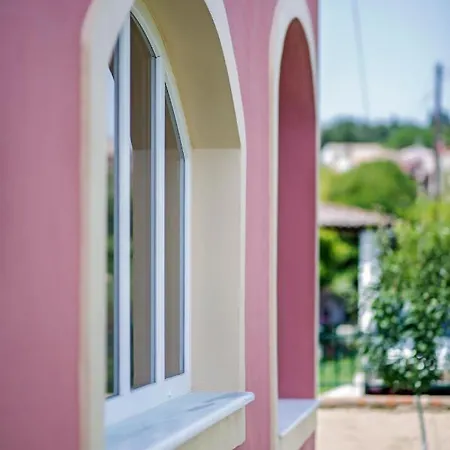 Iliachtida Apartmán