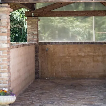 Iliachtida Apartmán