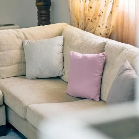 Apartmán Iliachtida