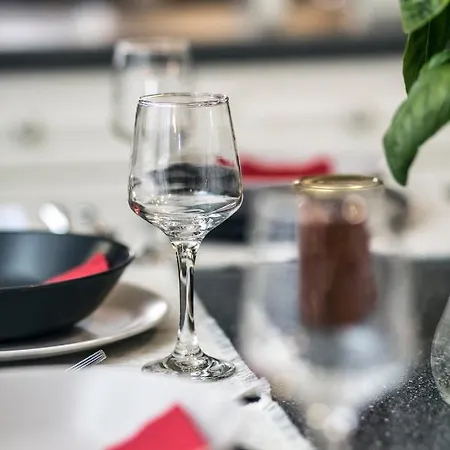 Iliachtida Apartmán