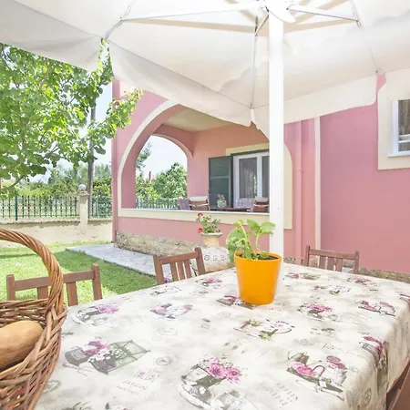 Iliachtida Apartmán