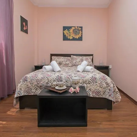 Iliachtida Apartmán