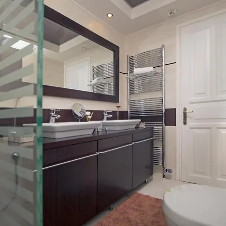 Iliachtida Apartmán