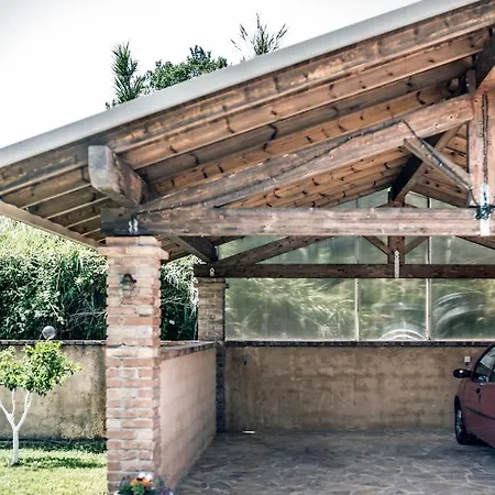 Iliachtida Apartmán *