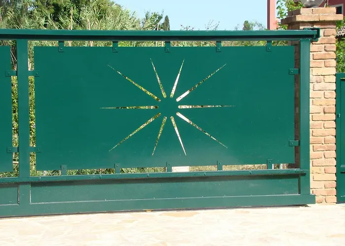 Apartman Iliachtida Alepú