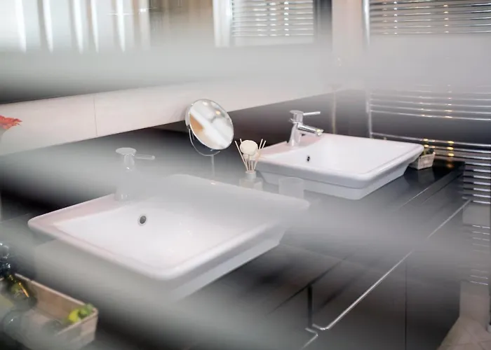 Apartman Iliachtida Alepú