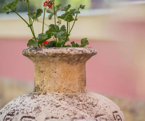 Apartman Iliachtida *