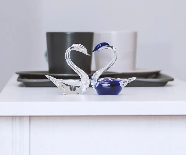 Apartman Iliachtida *