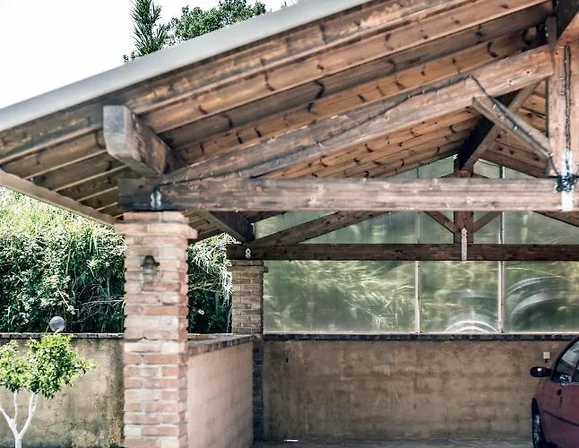 Iliachtida Apartman *